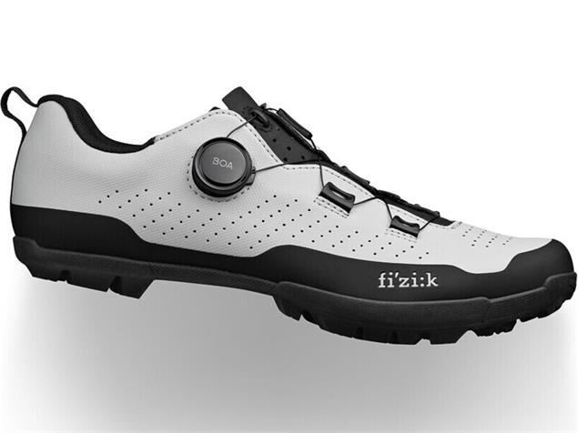 Fizik Terra Atlas MTB Schuh grey/black - 43